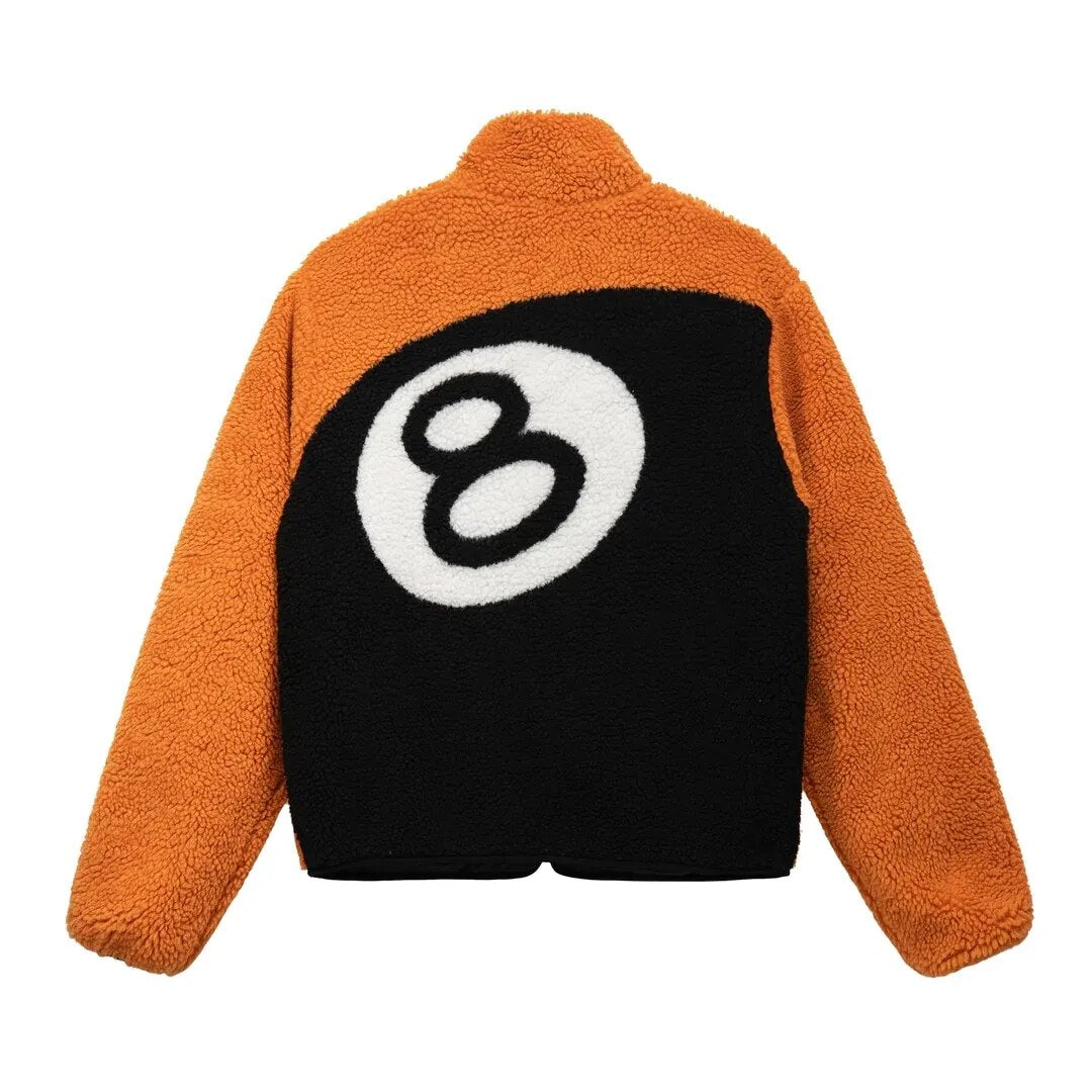 8-Ball Sherpa