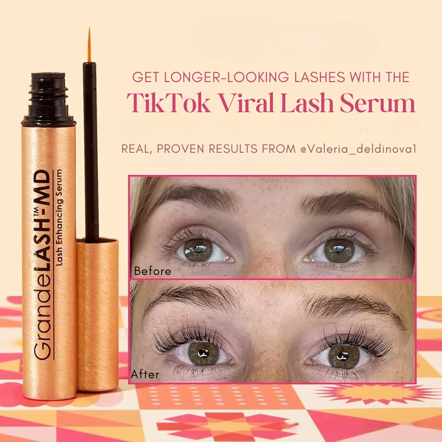 Grande Eye Lash Enhancer