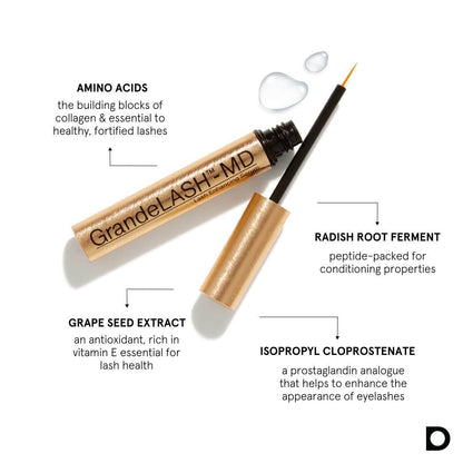 Grande Eye Lash Enhancer