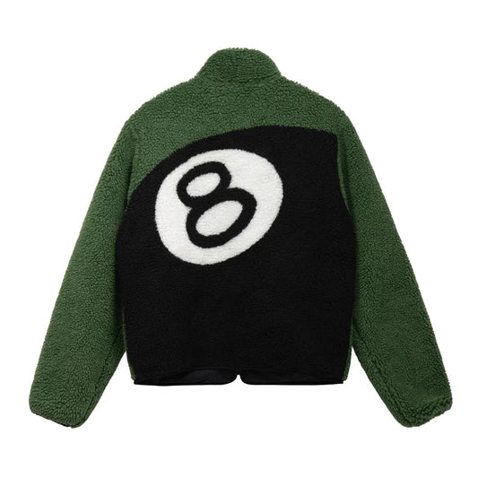 8-Ball Sherpa