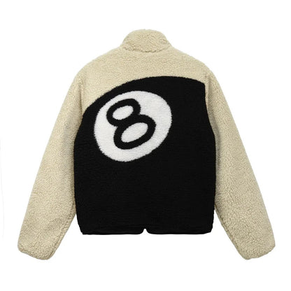 8-Ball Sherpa