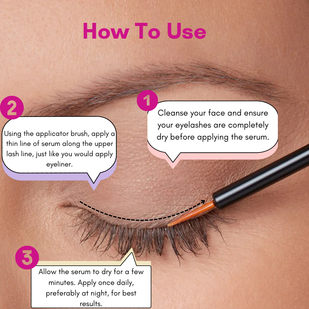 Grande Eye Lash Enhancer