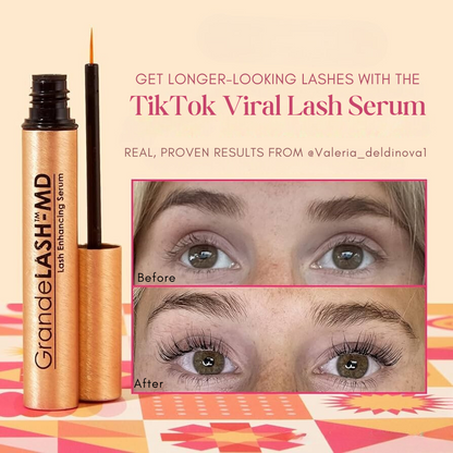 Grande Eye Lash Enhancer